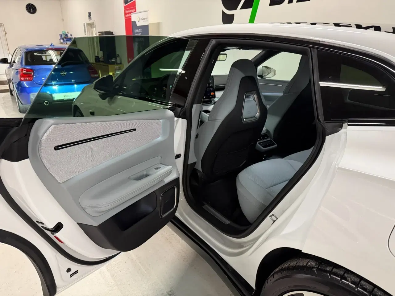 Billede 7 - Polestar 4  Long Range Performance AWD