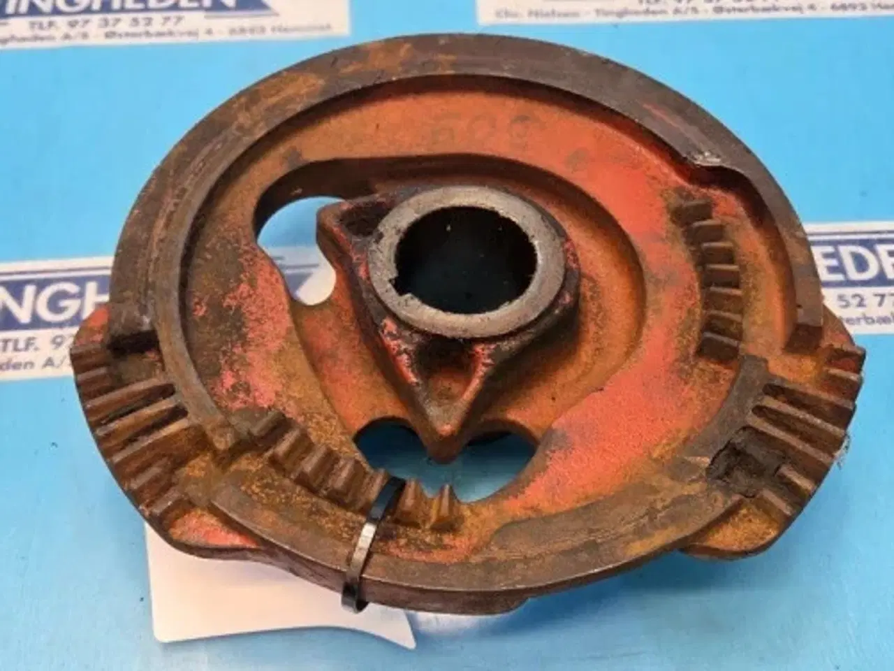 Billede 5 - Hesston 4700 Kamskive 700100868