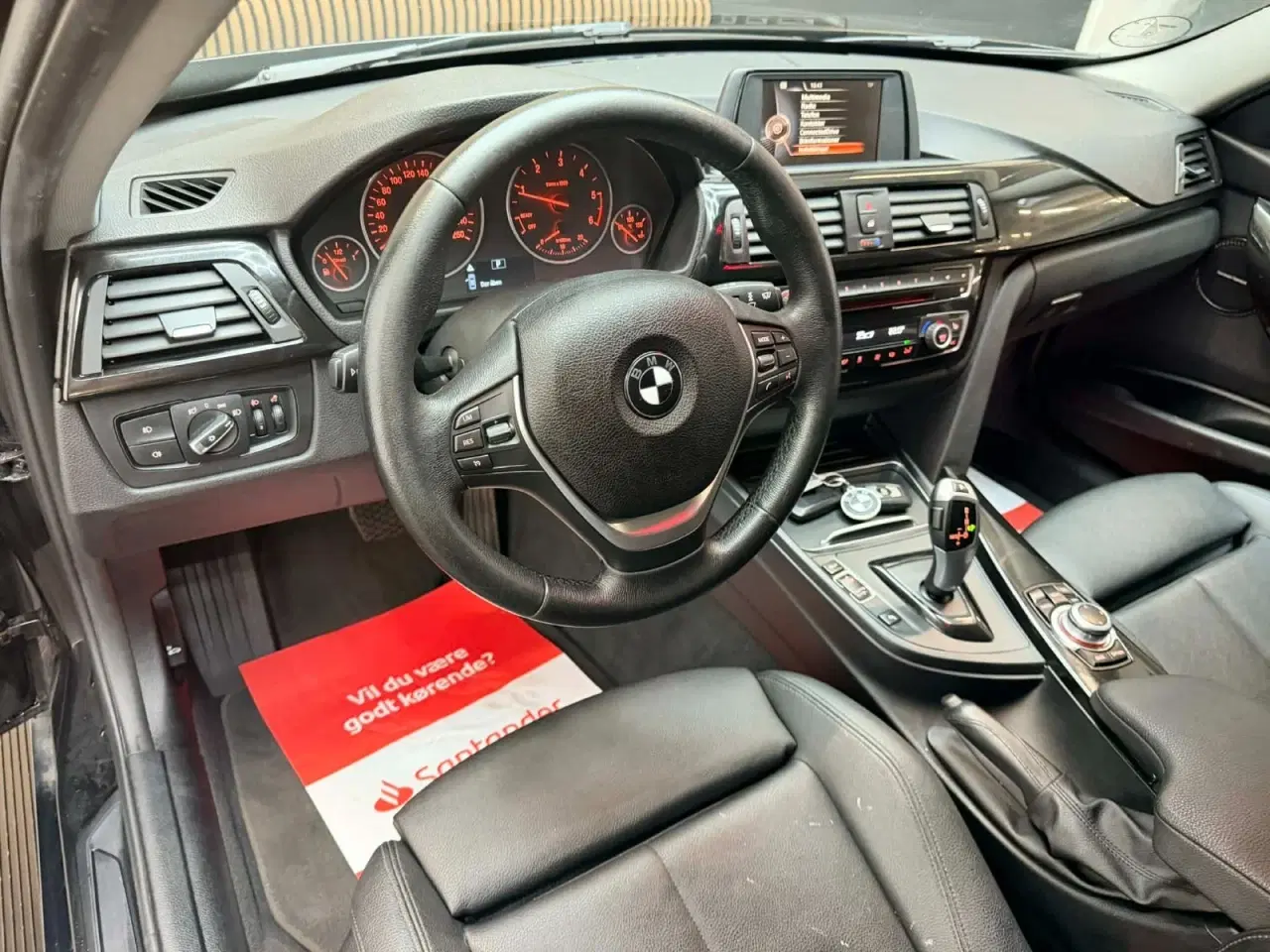 Billede 9 - BMW 320d 2,0