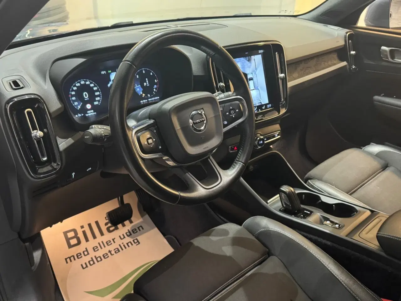 Billede 6 - Volvo XC40 2,0 D3 150 Momentum aut. AWD