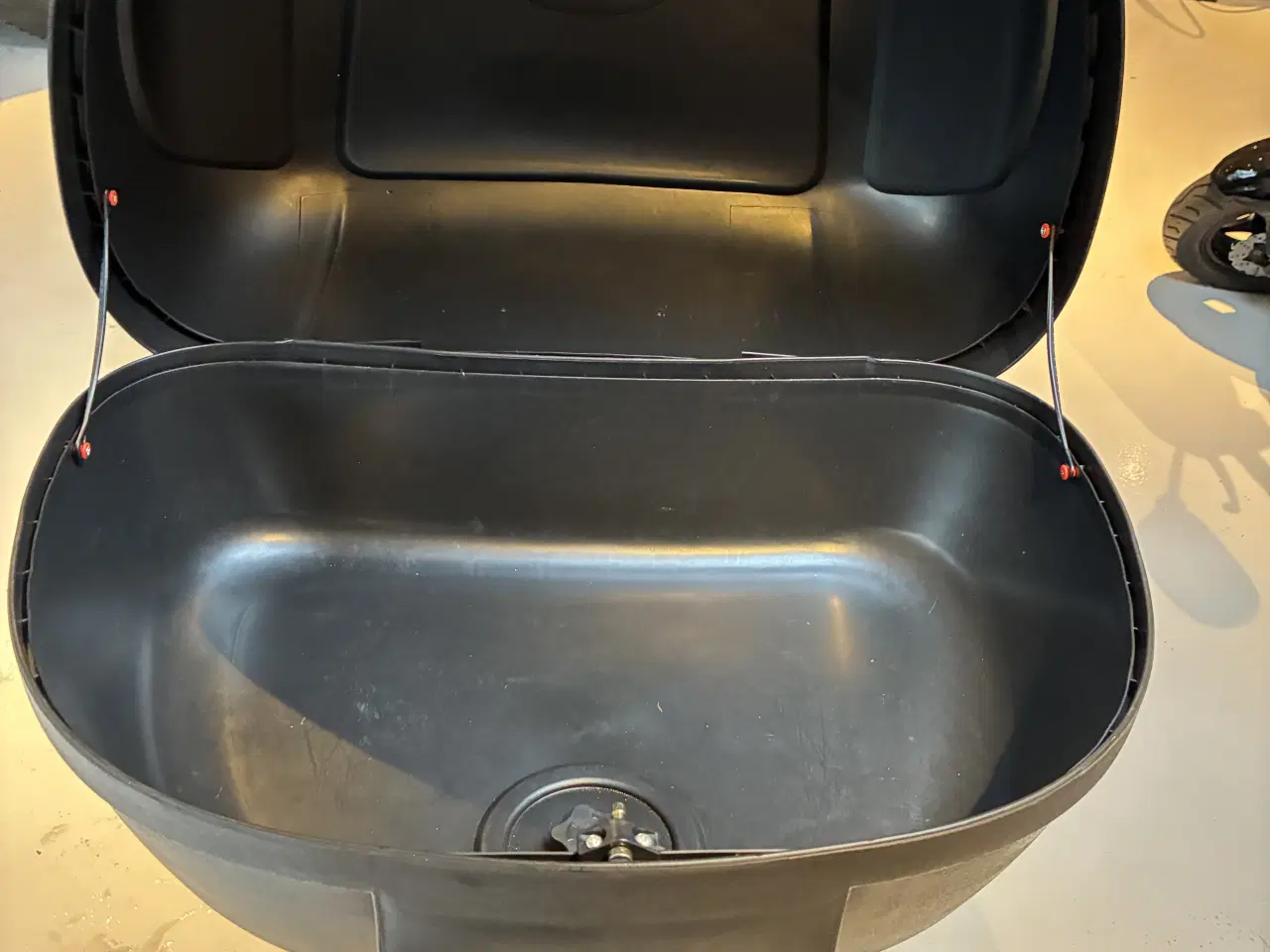 Billede 9 - Vga Street x 45 km. 4 mdr 2025