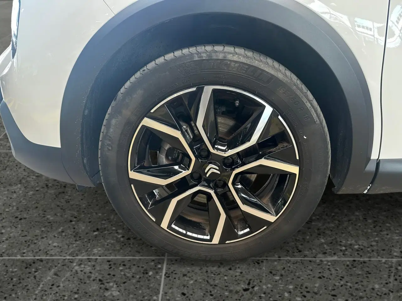 Billede 9 - Citroën ë-C4 50 Feel