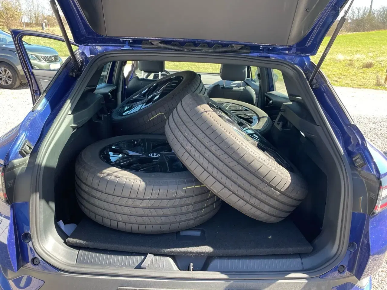 Billede 4 - VW ID.4 EL Pro Performance 204HK 5d Aut.