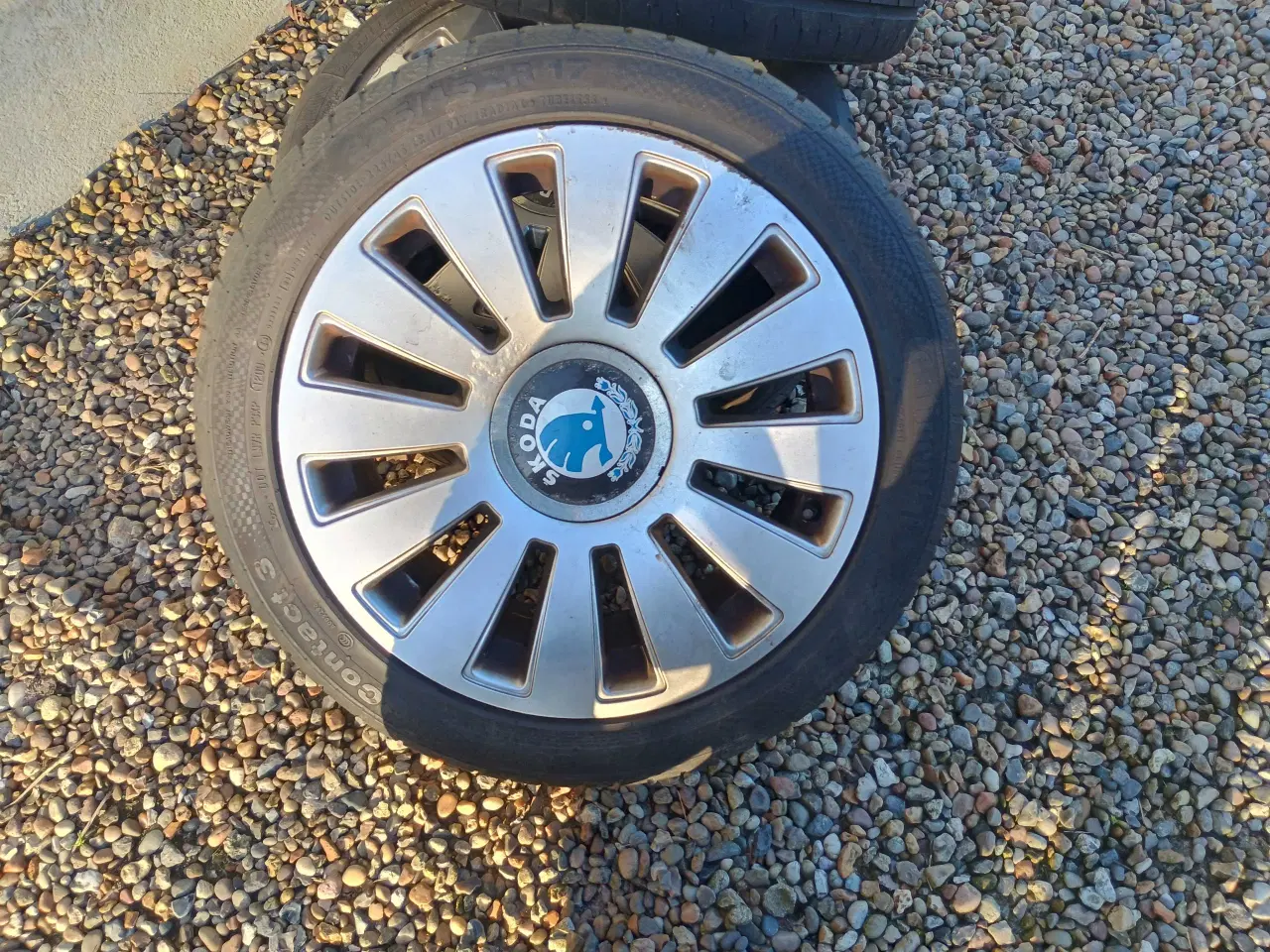Billede 2 - Multi 5x100 5x112