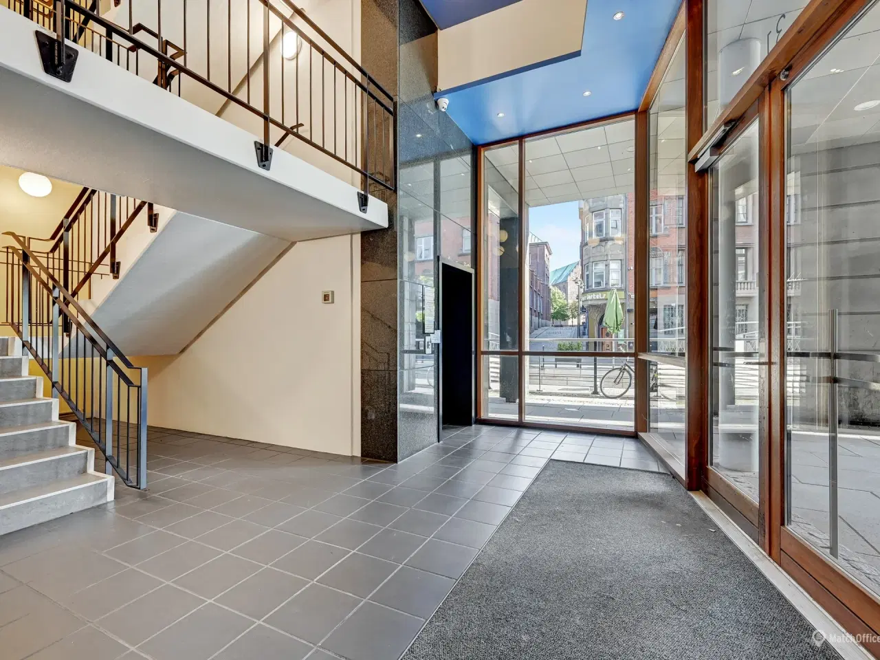 Billede 2 - Fleksibel indretning og godt lysindfald