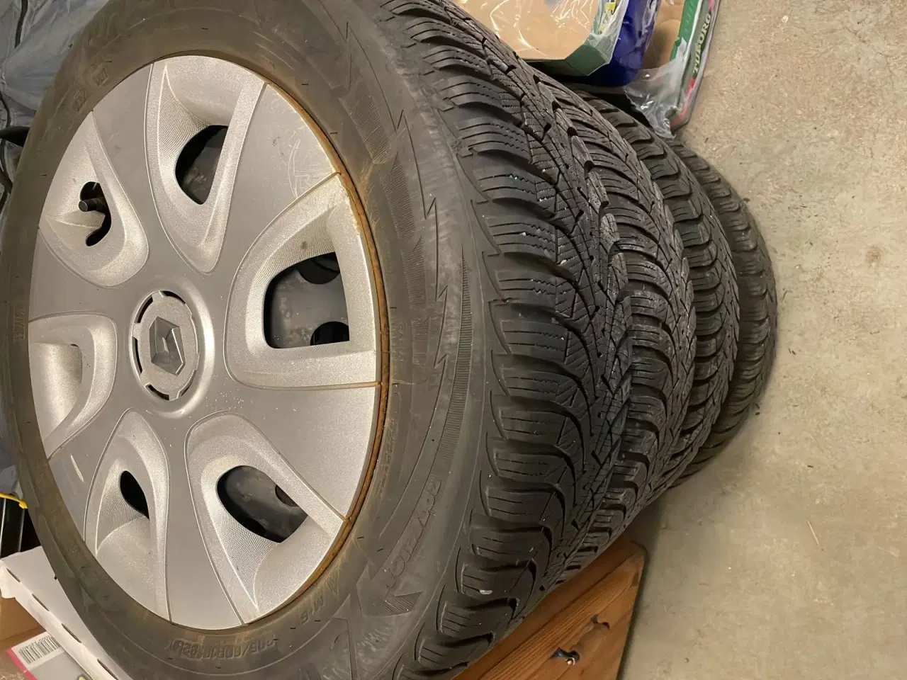 Billede 19 - Renault Captur 1,5 dCi 90 Expression