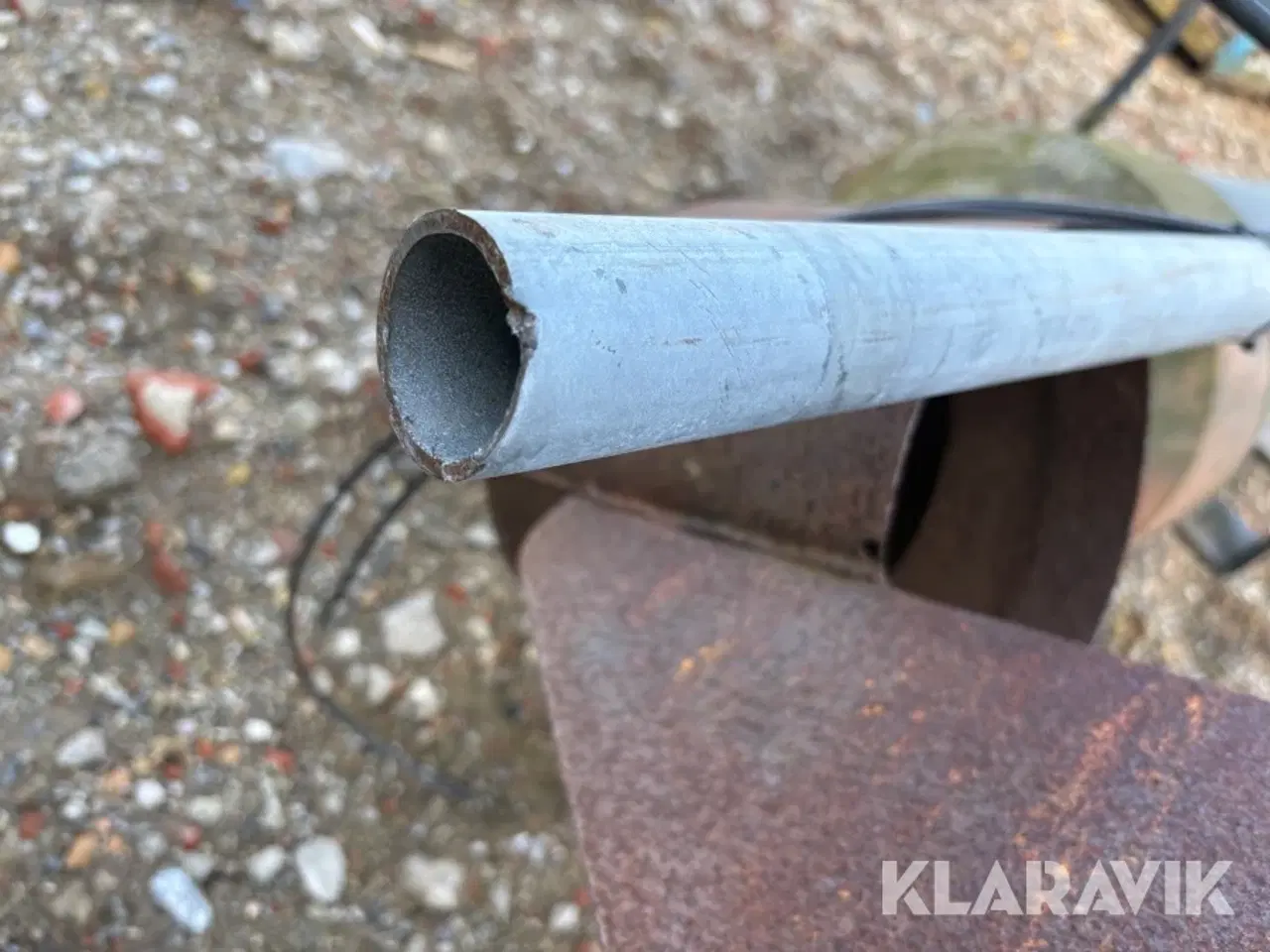 Billede 9 - Skorsten Vølund