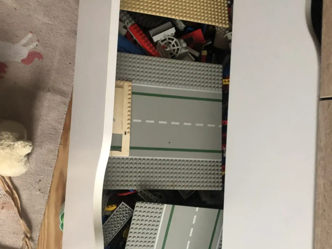 Billede 12 - Stor Lego og Technic samling