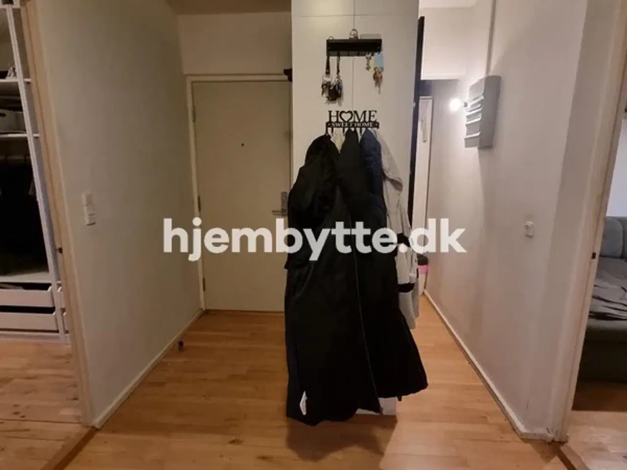 Billede 4 - Hjembytte - ValhøjsAlle