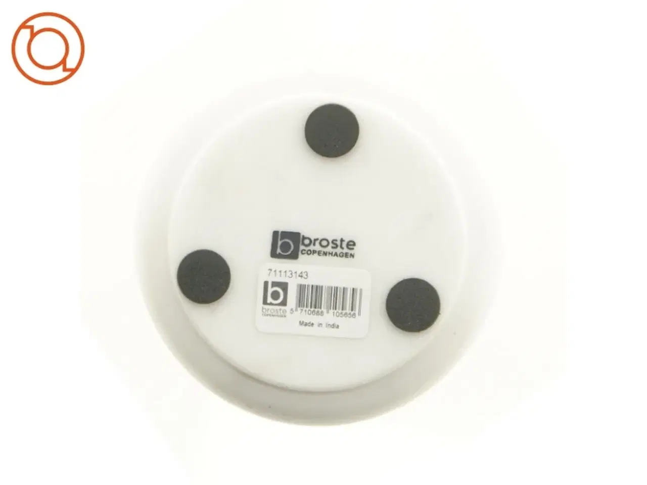 Billede 3 - Vase fra Broste (str. 15 x 9 cm)