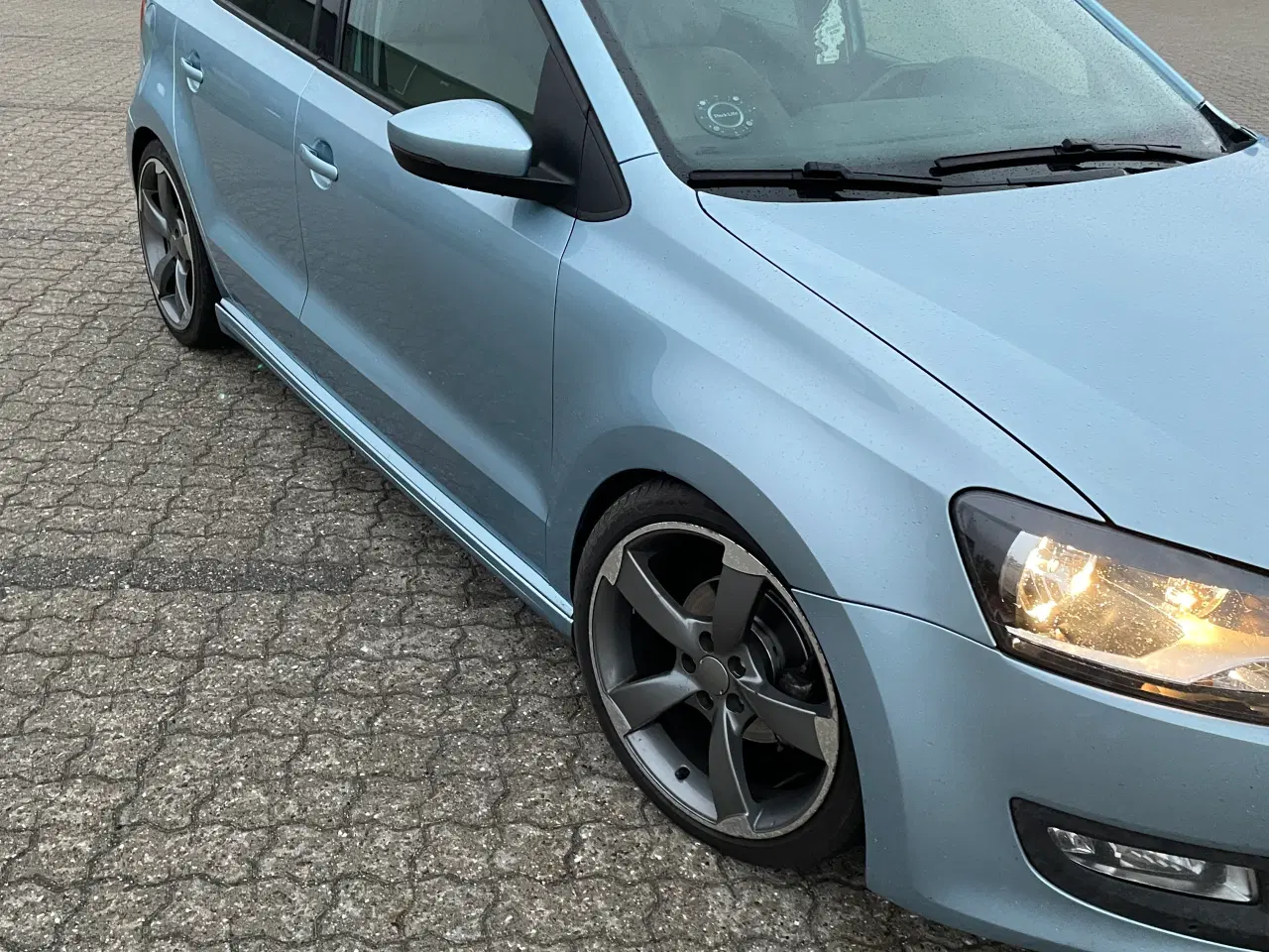 Billede 2 - Vw polo 1.2 TDi nysynet 