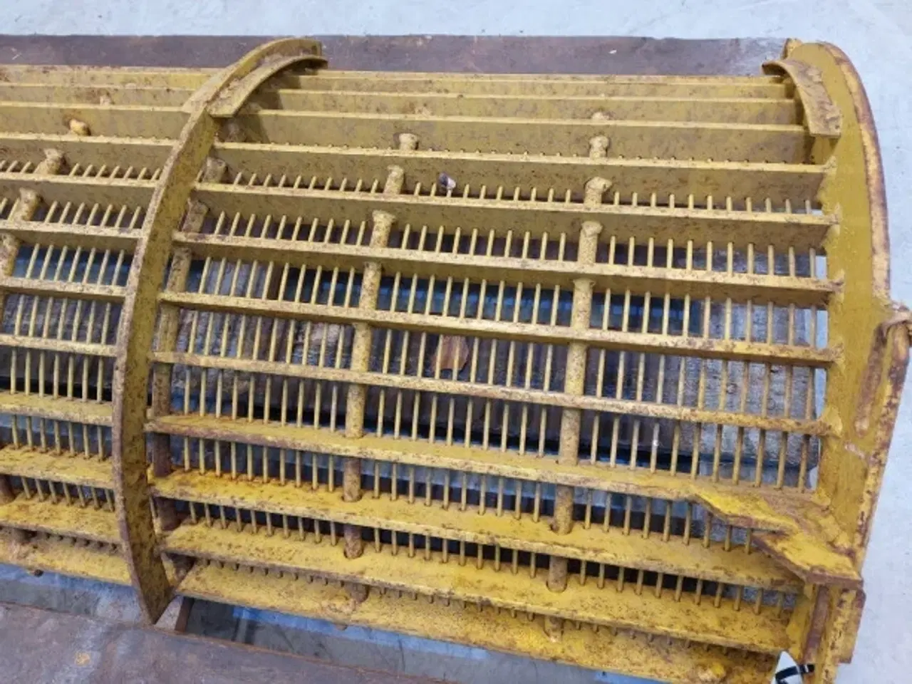 Billede 7 - New Holland Clayson M103 Bro 80489988