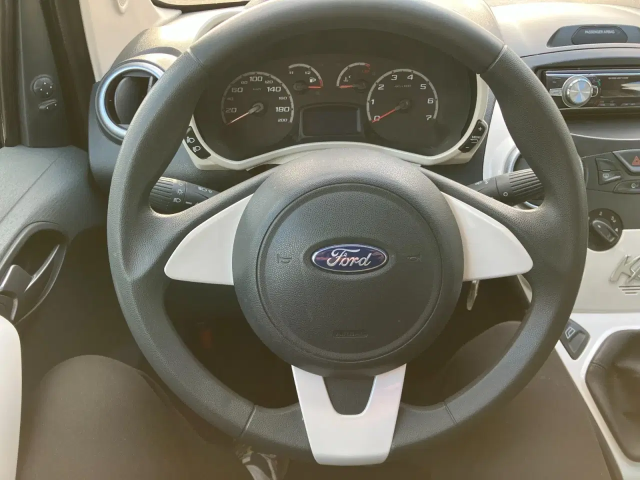 Billede 15 - Ford Ka 1,2 Titanium