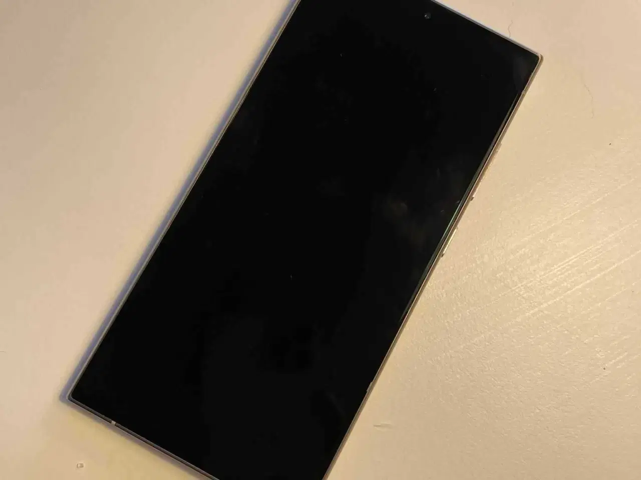 Billede 2 - Samsung galaxy s24 ultra guld
