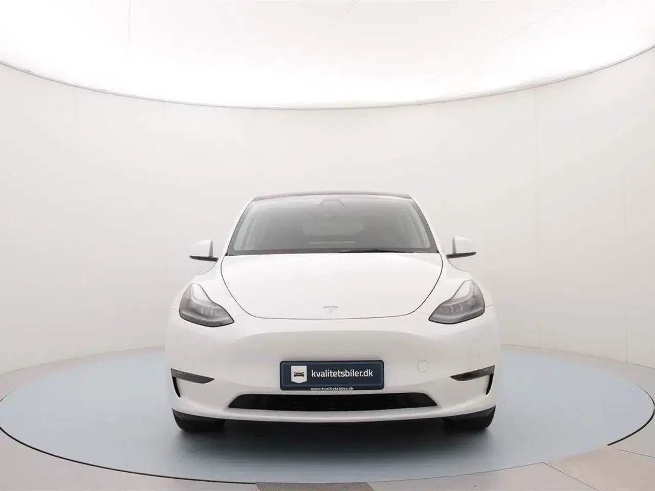 Billede 8 - Tesla Model Y  Long Range AWD