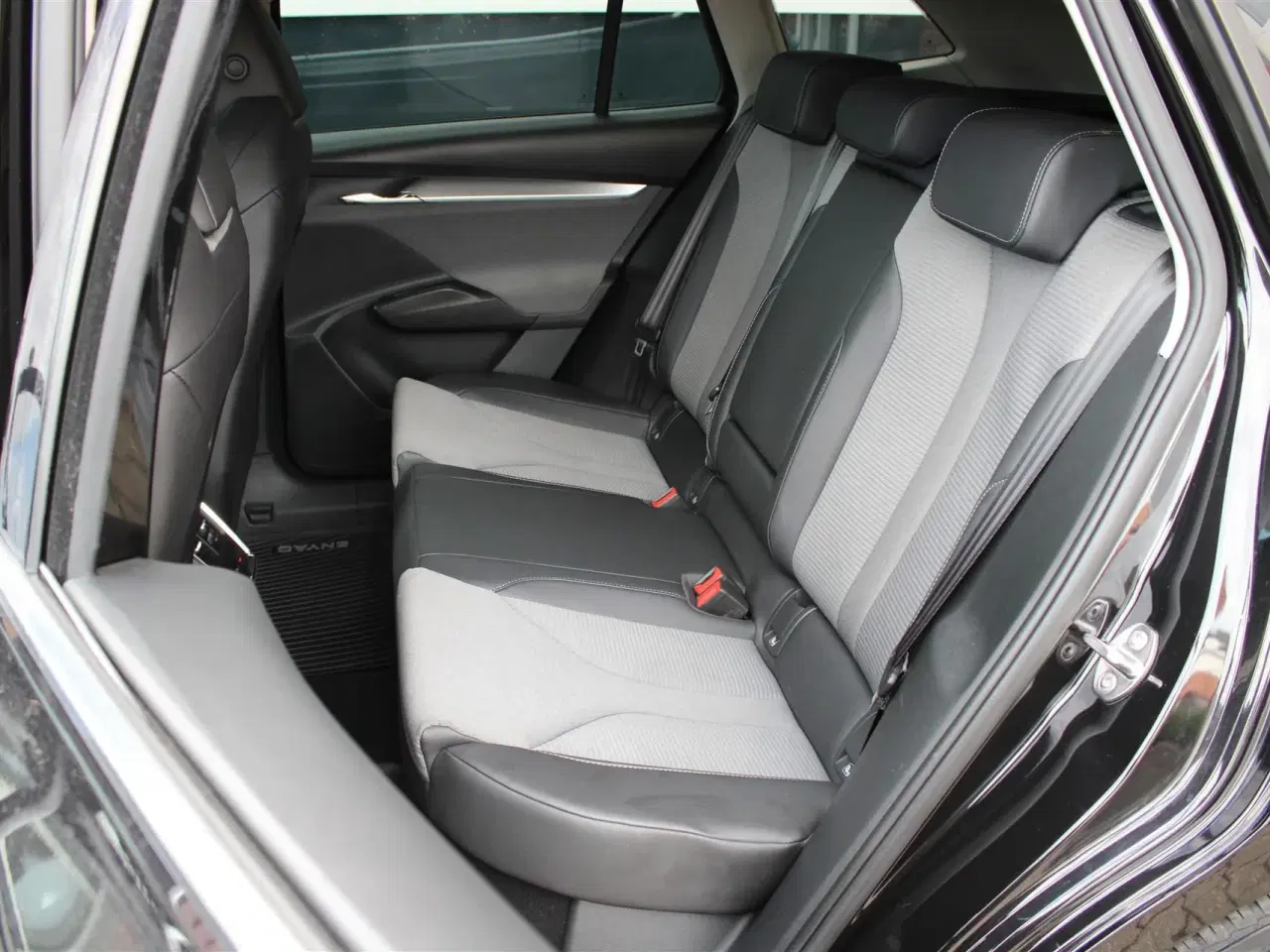 Billede 3 - Skoda Enyaq iV 60 EL 180HK 5d Aut.