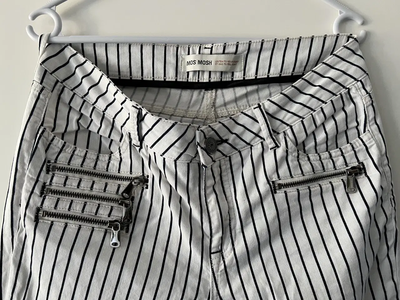 Billede 3 - Mos mosh bukser