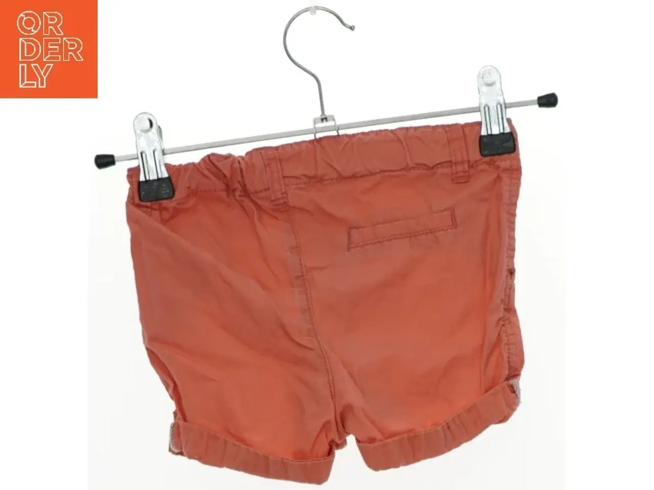 Billede 2 - Shorts fra H&M (str. 80 cm)