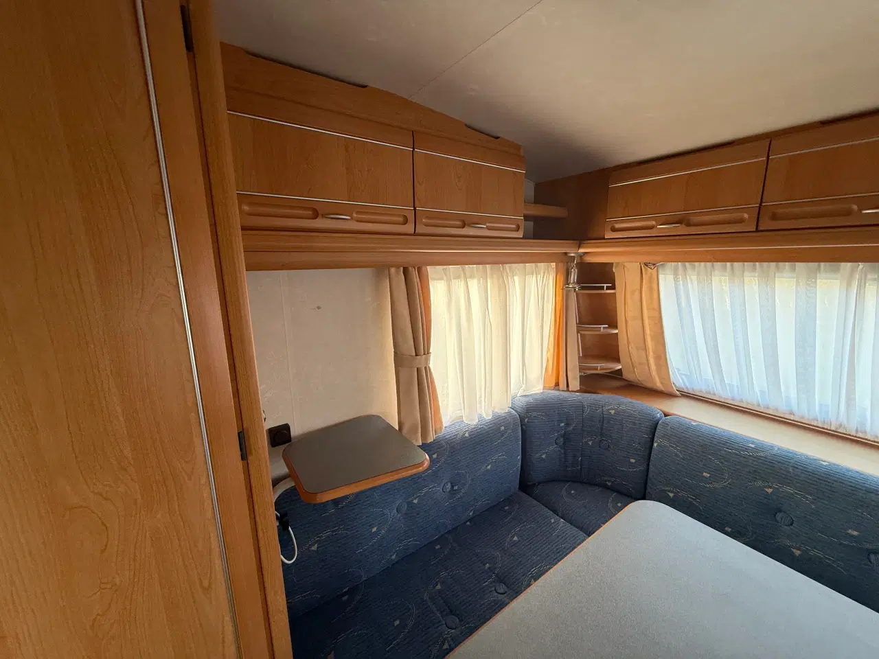 Billede 12 - 2003 Adria 461