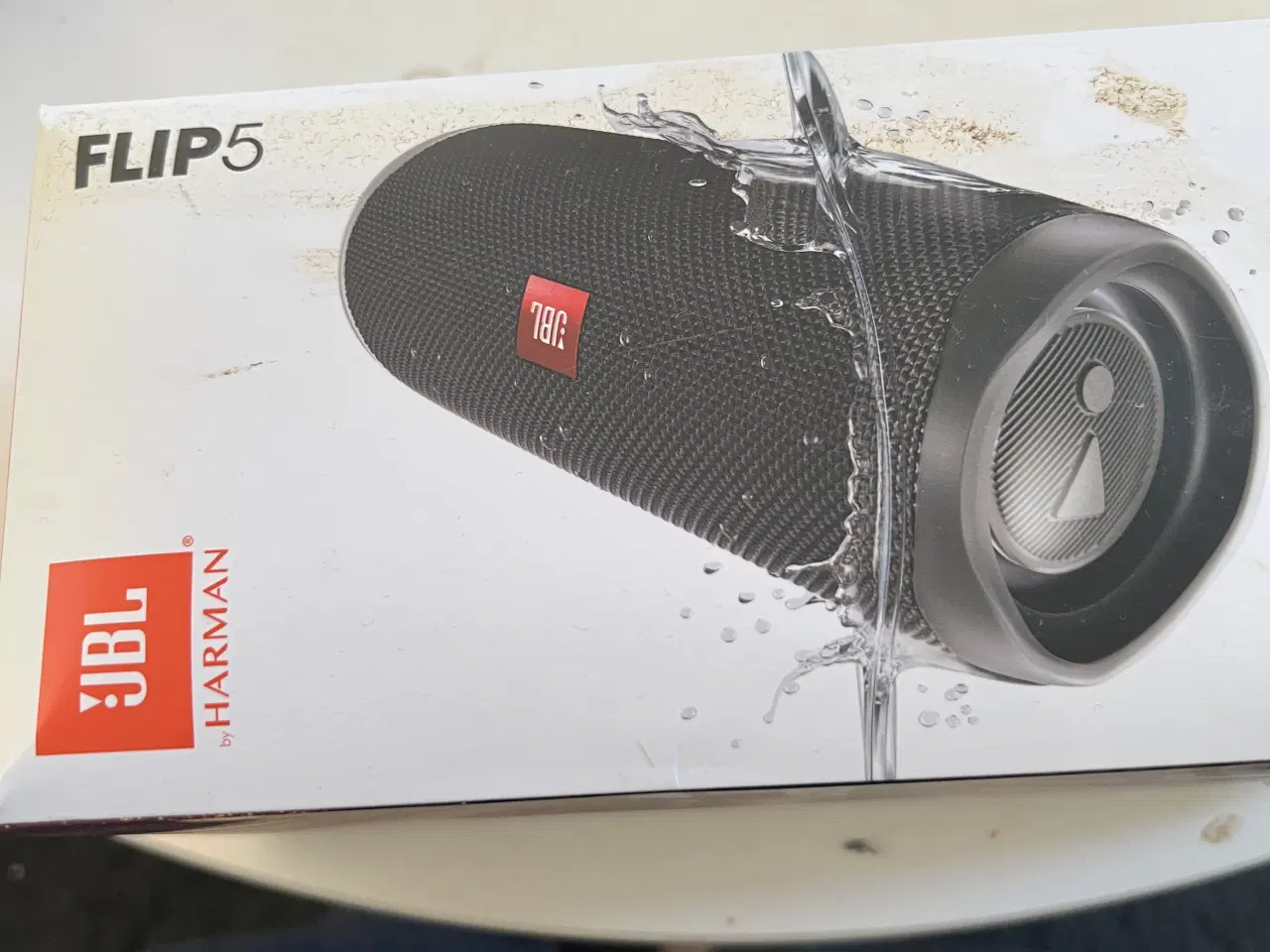 Billede 1 - Jbl flip 5