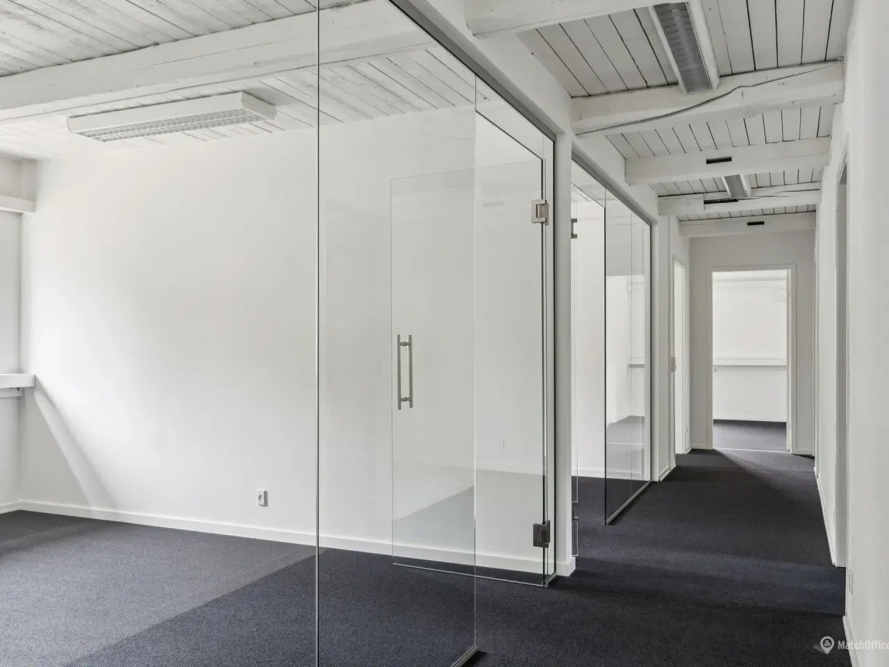 Billede 1 - Charmerende kontorlokaler i Kolding