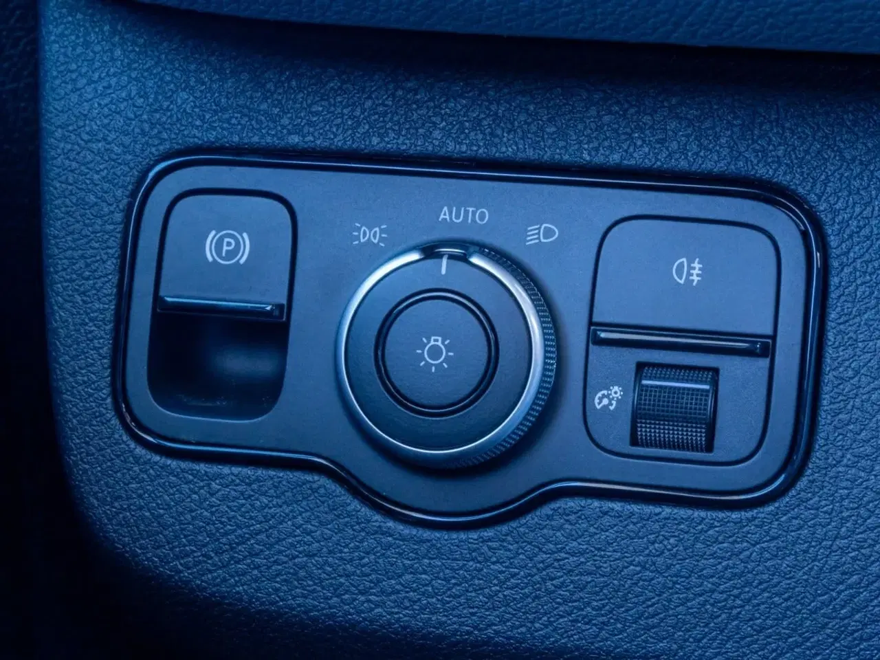 Billede 18 - Mercedes CaraCompact 2,0 MB 640 MEG aut.