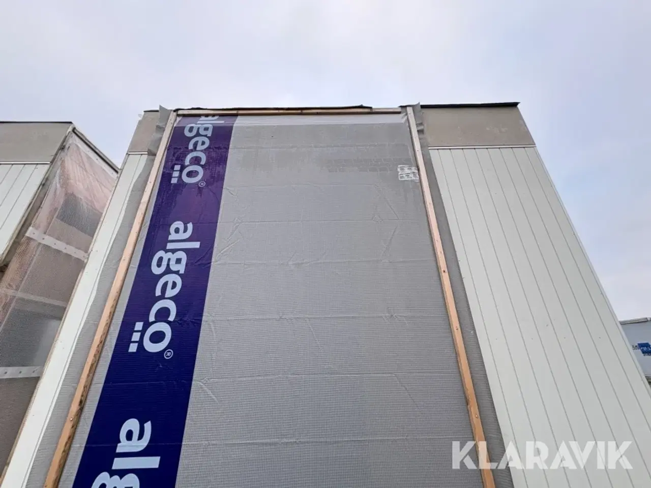 Billede 10 - Dobbeltmodul med køkken