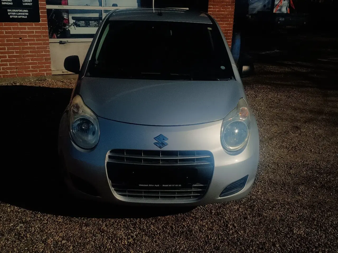 Billede 2 - Suzuki Alto 1,0 