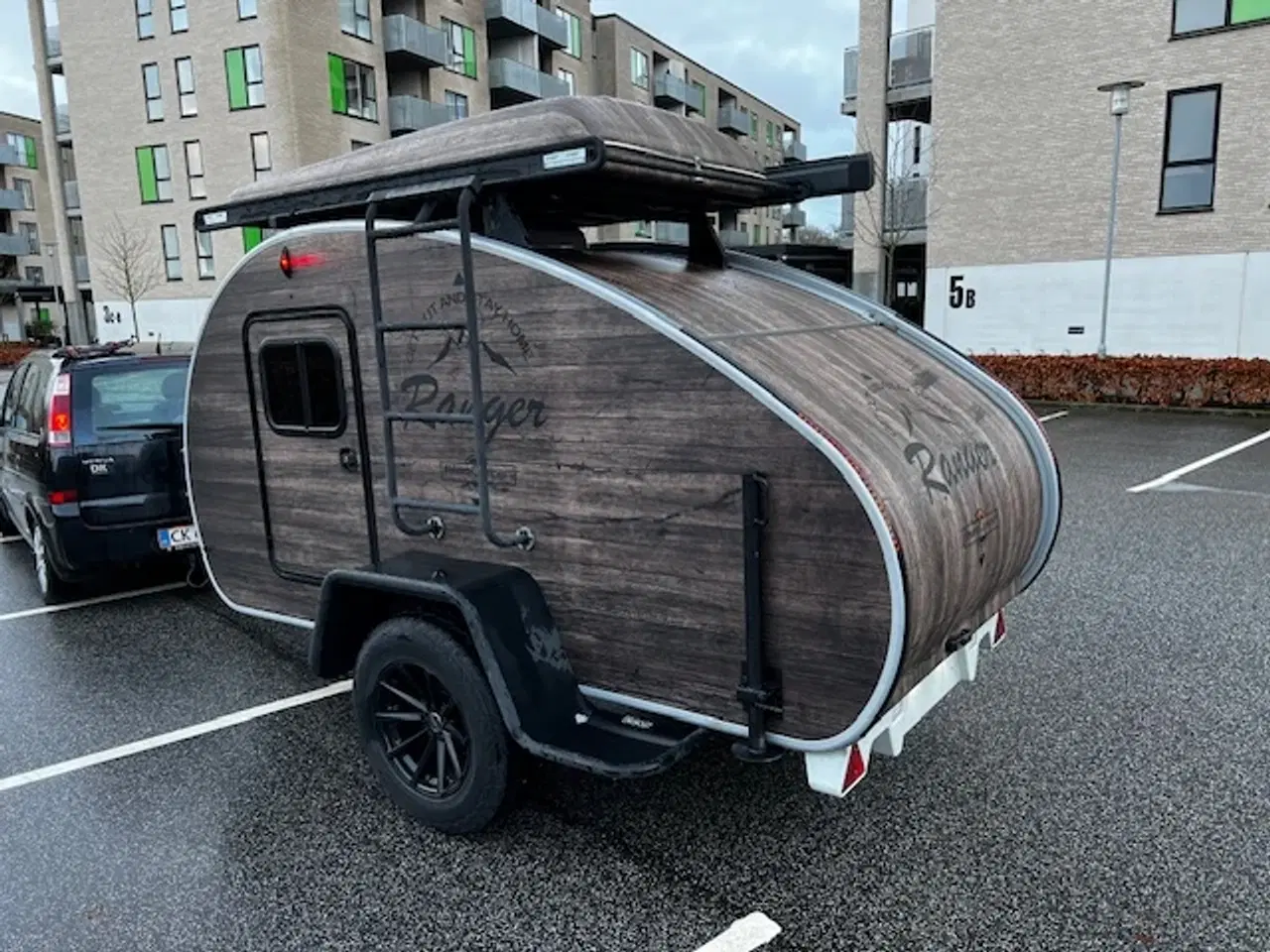 Billede 3 - Hero Camper 