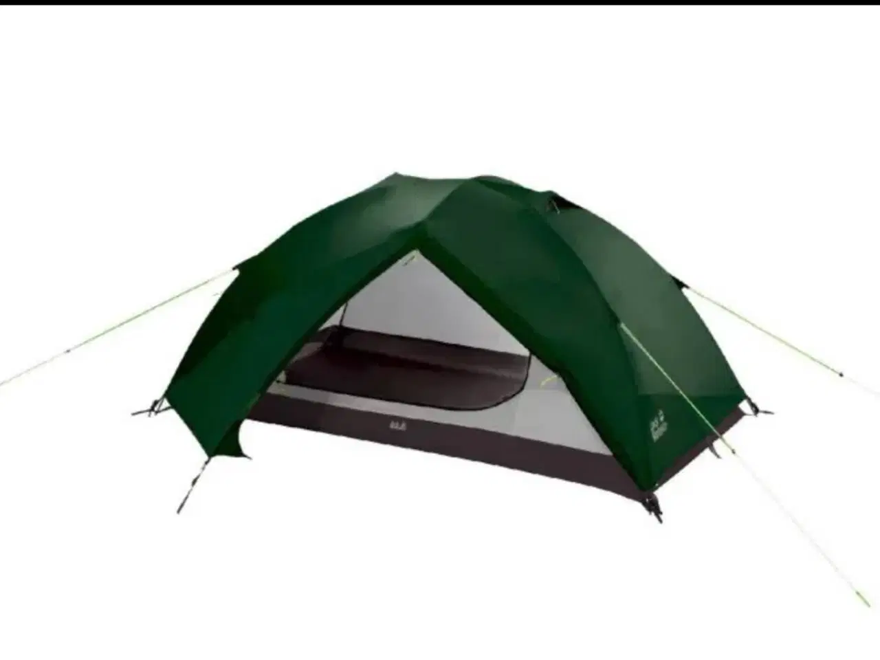 Billede 2 - Jack Wolfskin skyrocket ii
