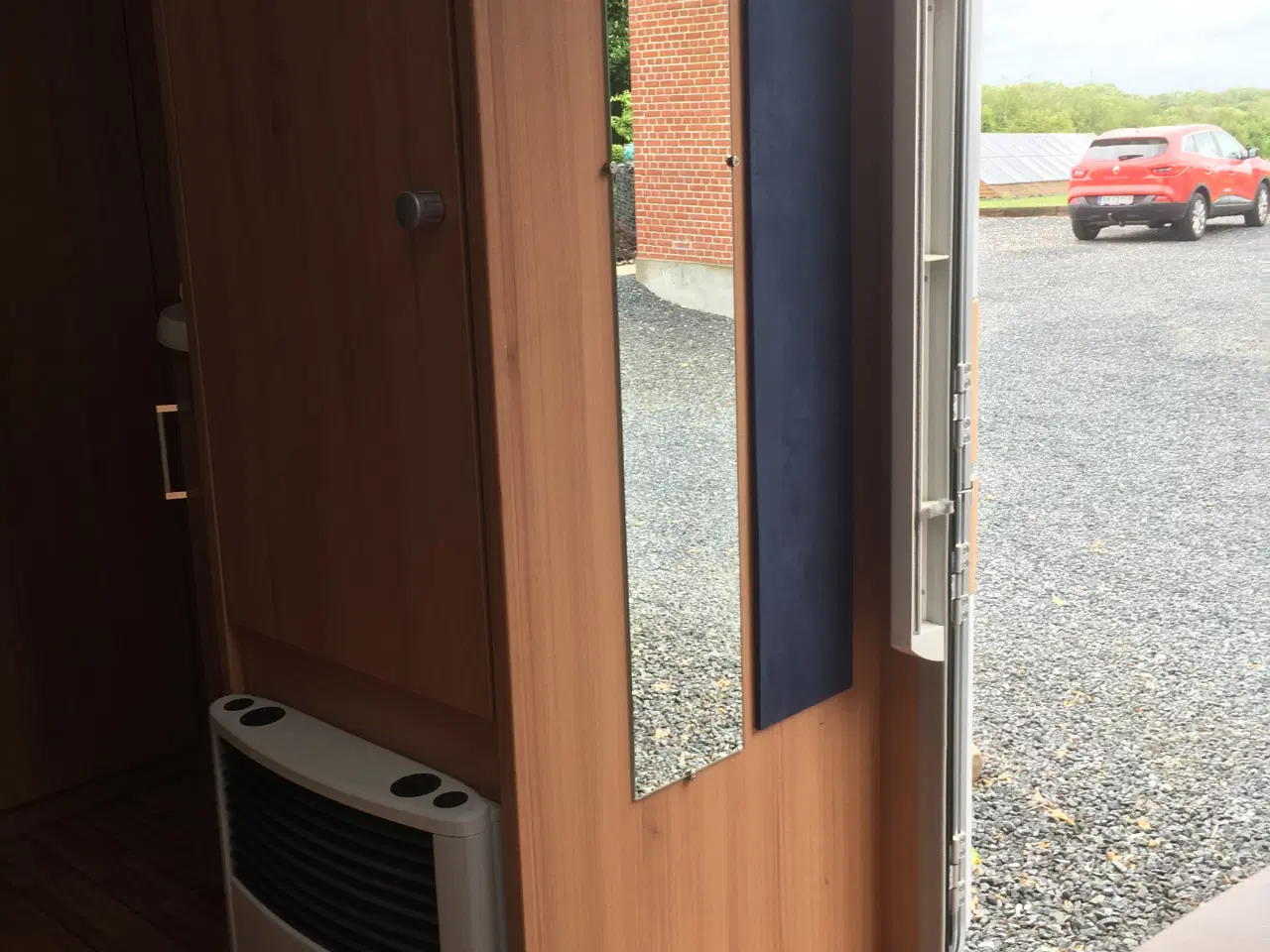 Billede 15 - Knaus Sydwind 450 Fu