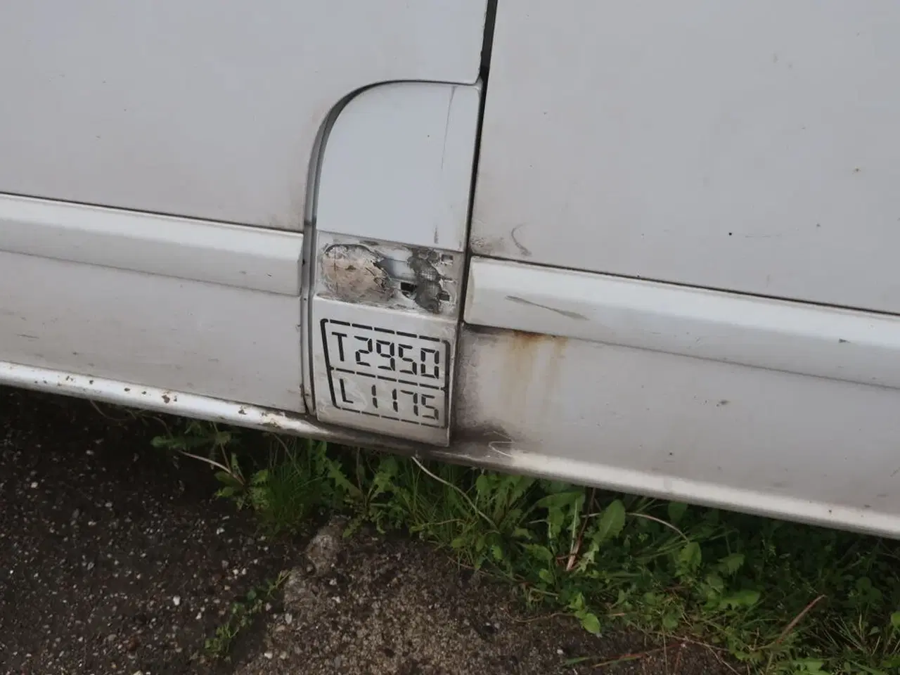 Billede 18 - Varebil MERCEDES VITO 109 CDI