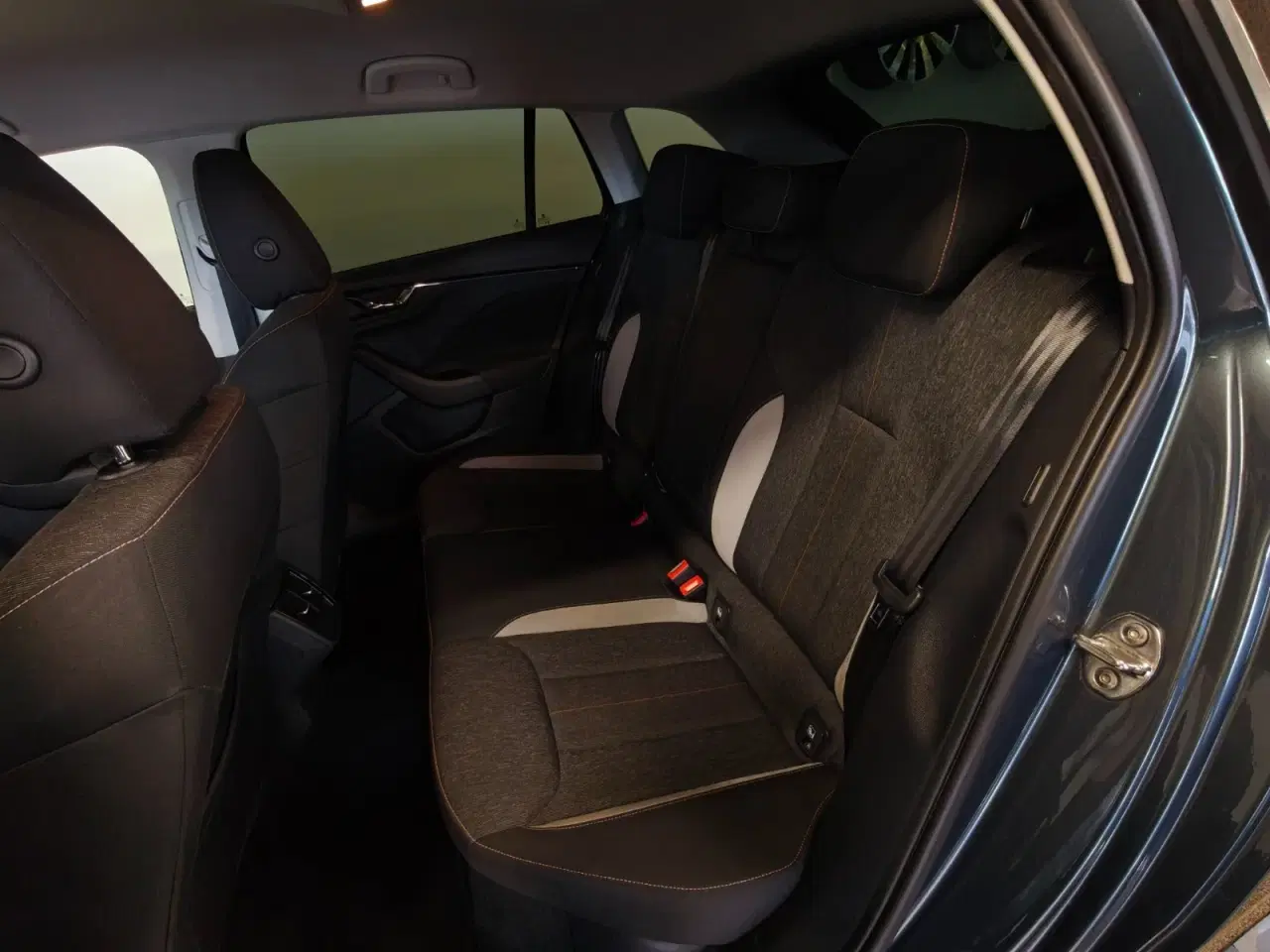 Billede 18 - Skoda Scala 1,6 TDi 115 Style DSG