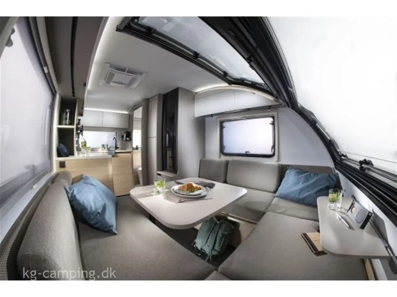 Billede 11 - 2026 - Adria Action 391 LH   2026 Nyhed - kan bestilles allerede nu!