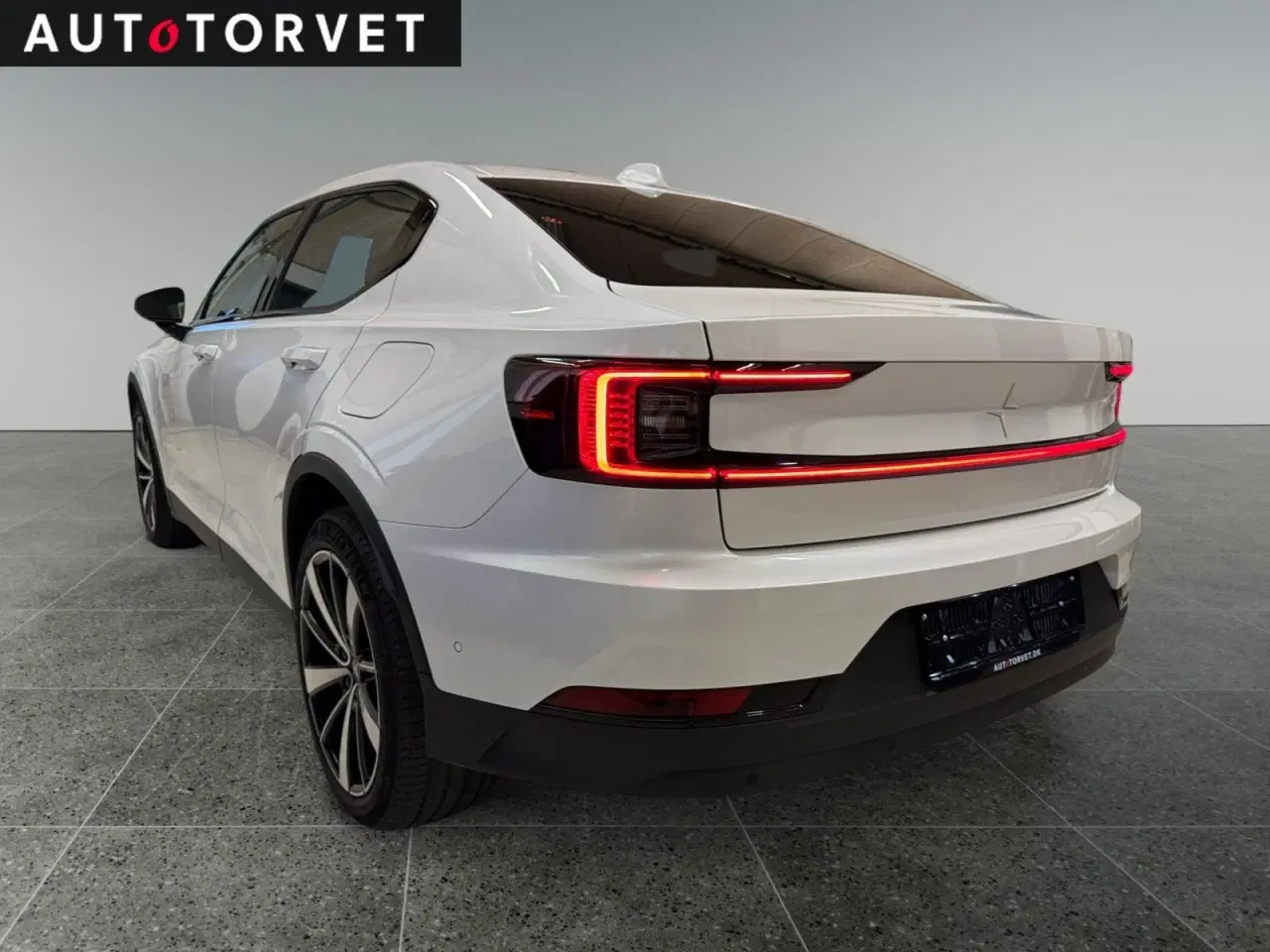 Billede 4 - Polestar 2 Long Range AWD