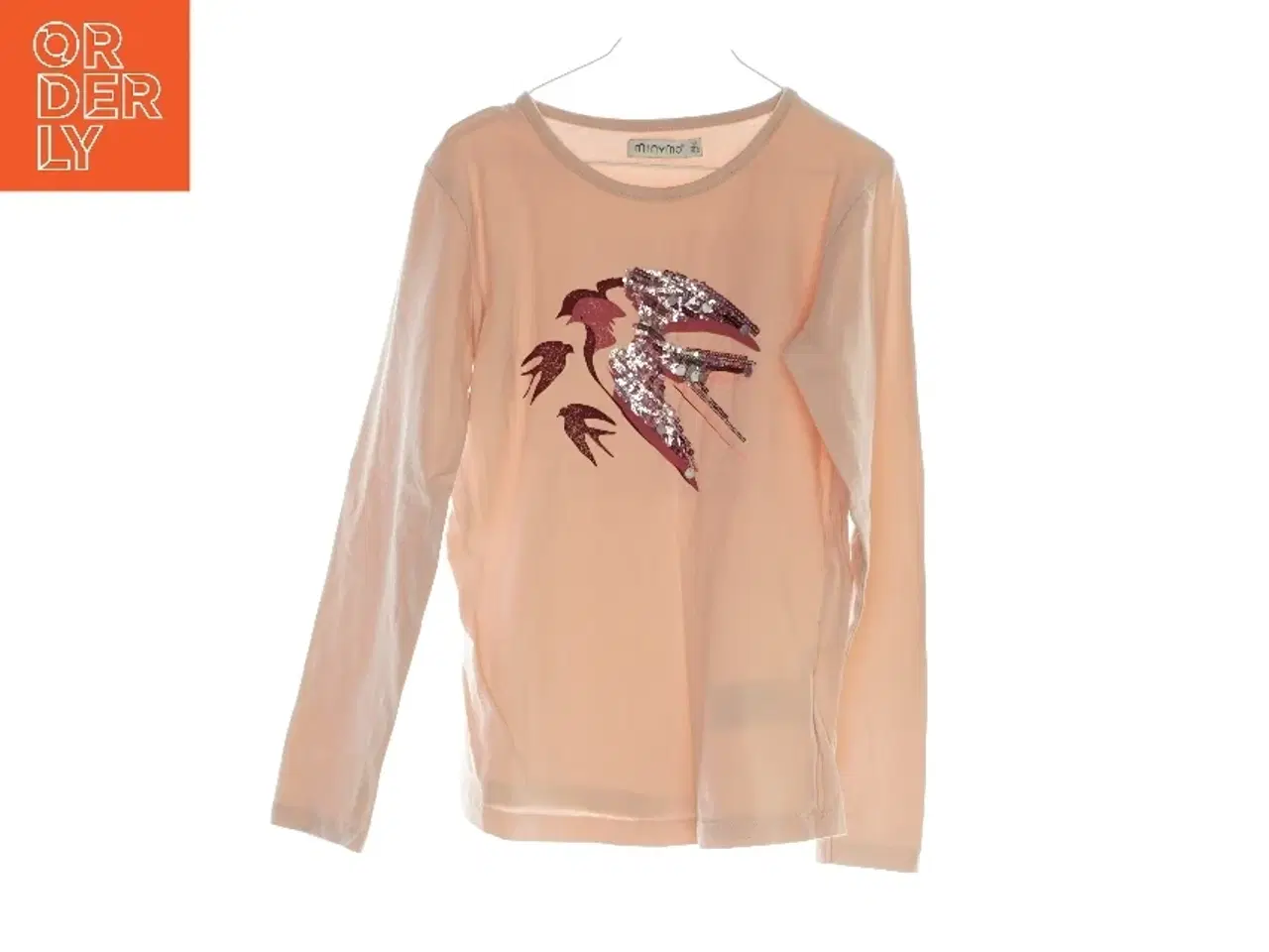 Billede 1 - Bluse fra Minymo (str. 152)