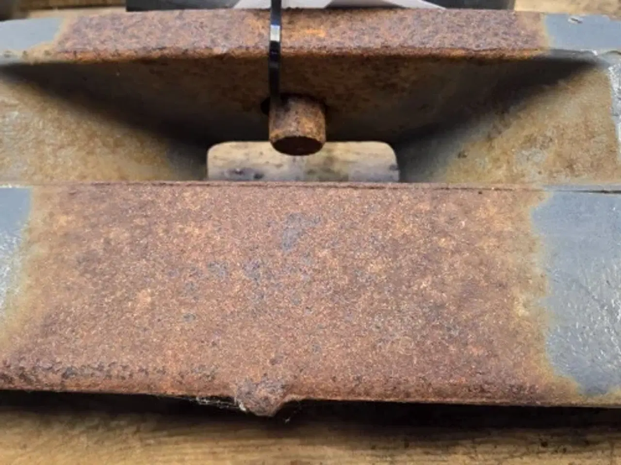 Billede 5 - New Holland TM 165 Vægtklods Sæt 82016365