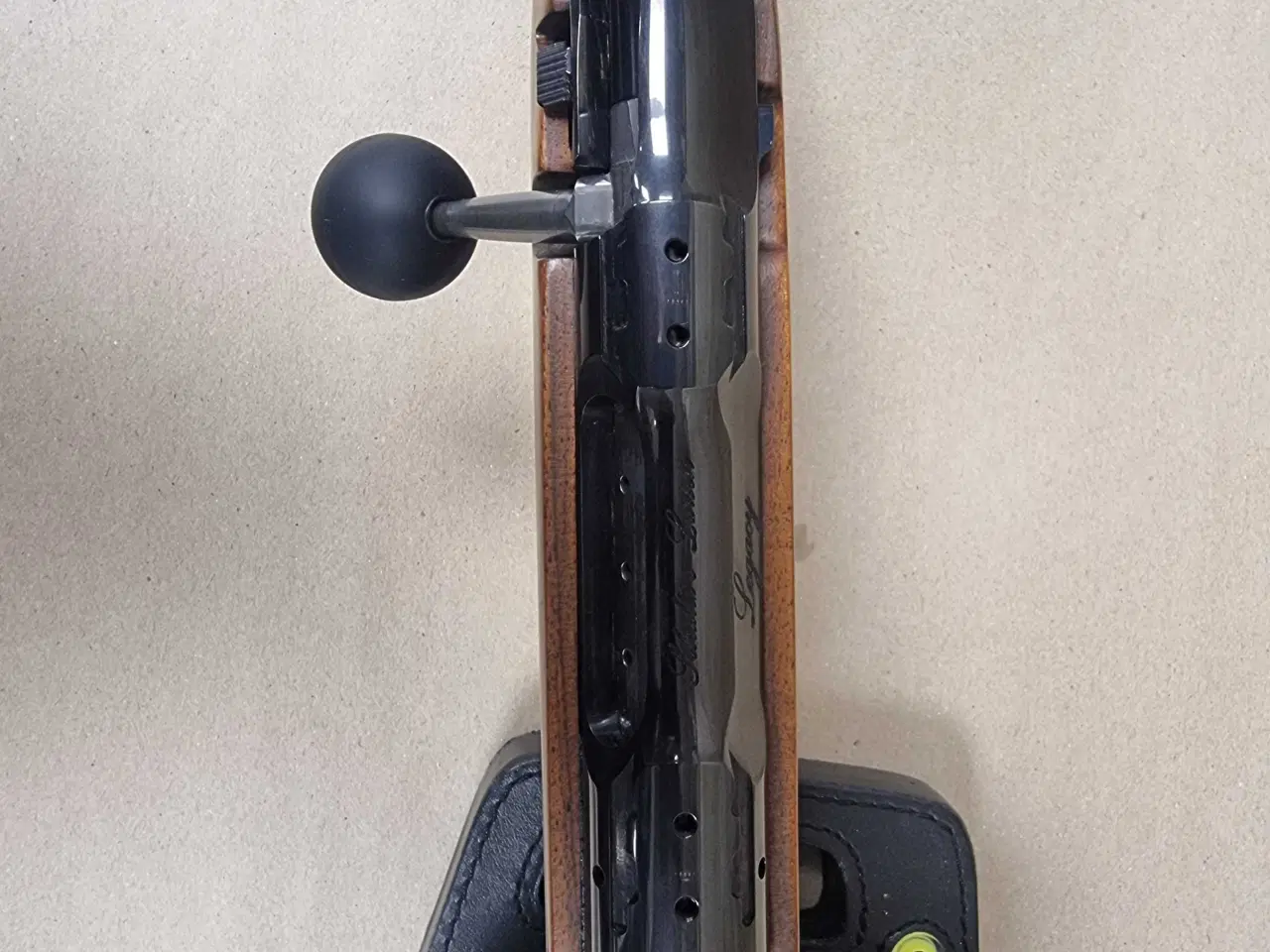 Billede 7 - Schultz og Larsen  Legacy 223 rem