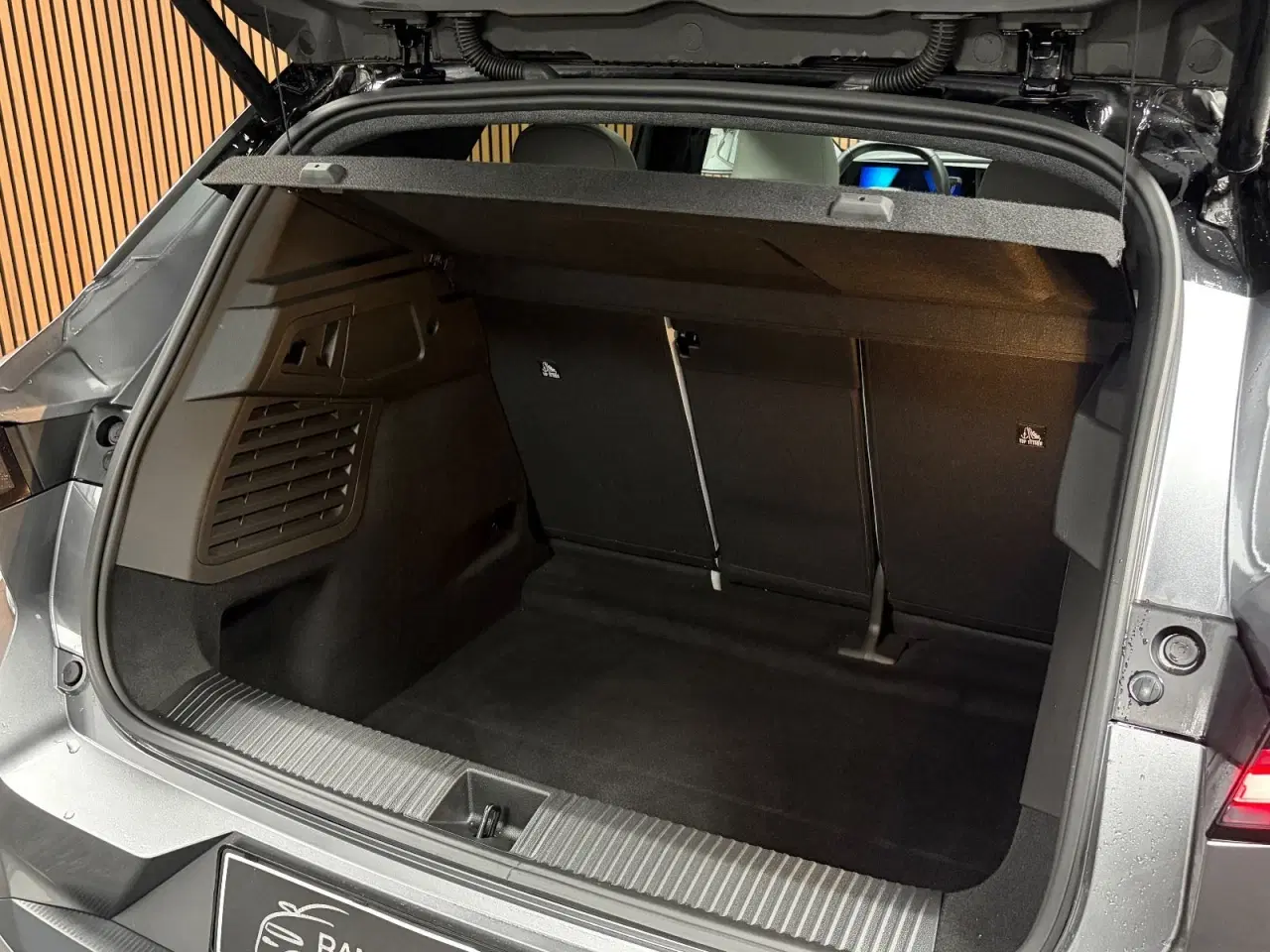 Billede 18 - Renault Scenic E-Tech 87 Iconic