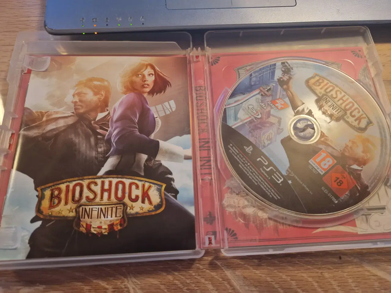 Billede 3 - Bioshock Infinite 