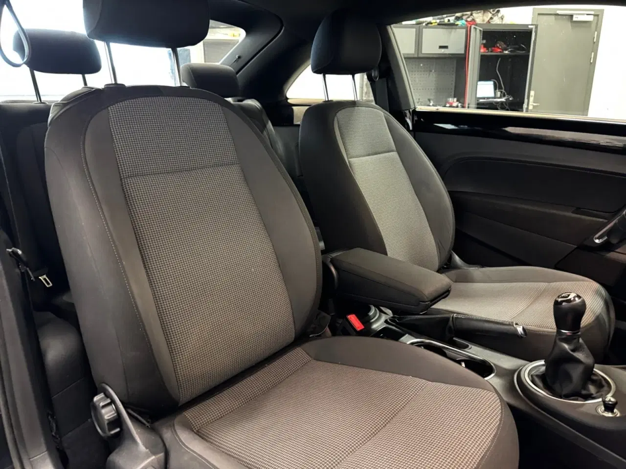 Billede 16 - VW The Beetle 1,4 TSi 160 Design