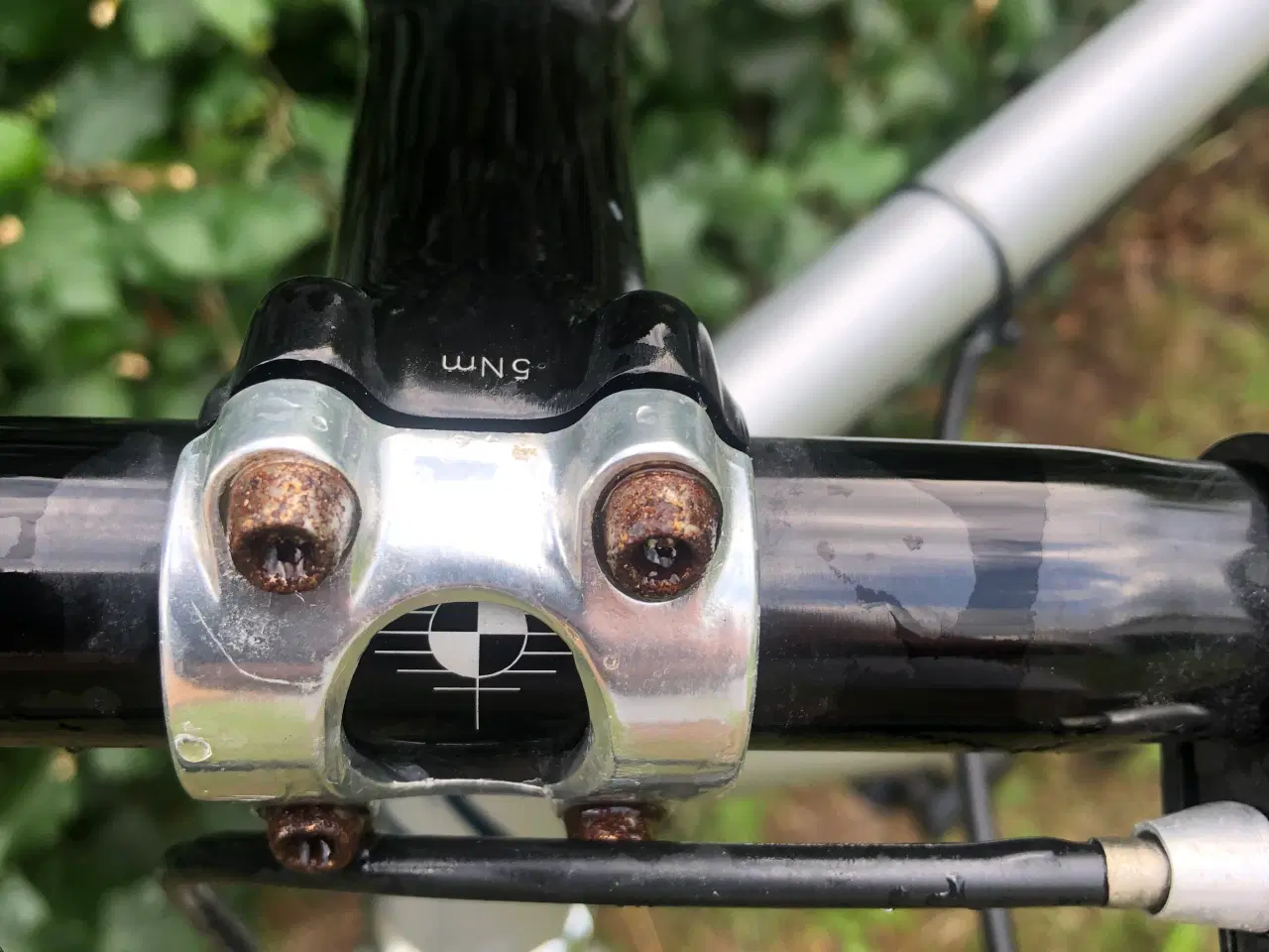 Billede 3 - Fuji track stelstr.s