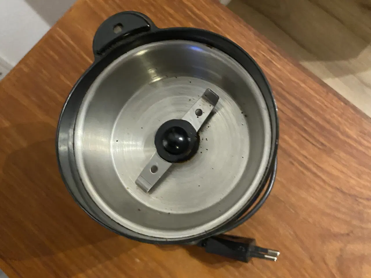 Billede 2 - Kaffekværn