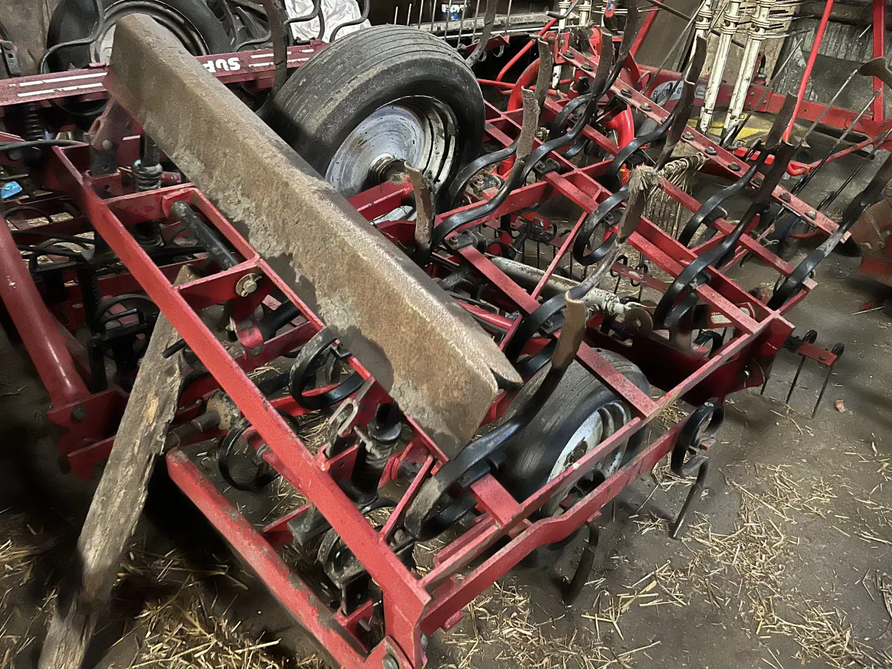 Billede 3 - Kongskilde SuperQ