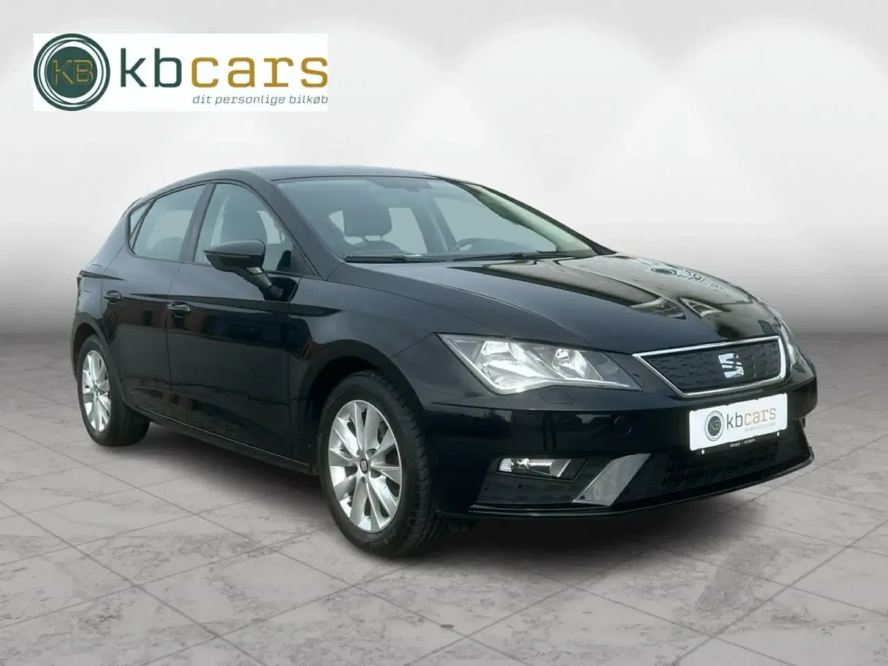 Billede 2 - Seat Leon 1,0 TSi 115 Style DSG
