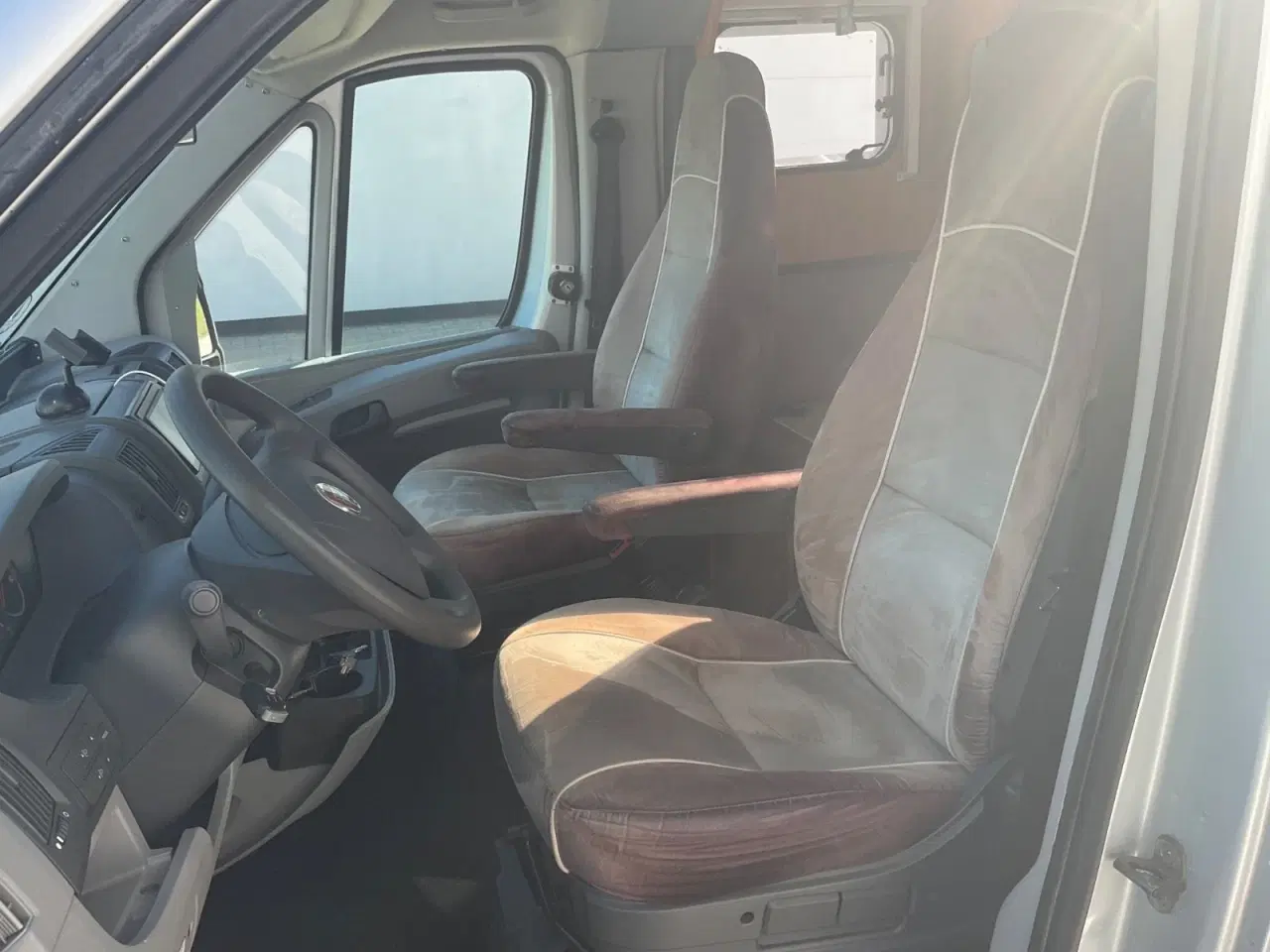 Billede 5 - Fiat Ducato 35 2,3 JTD Joint 4
