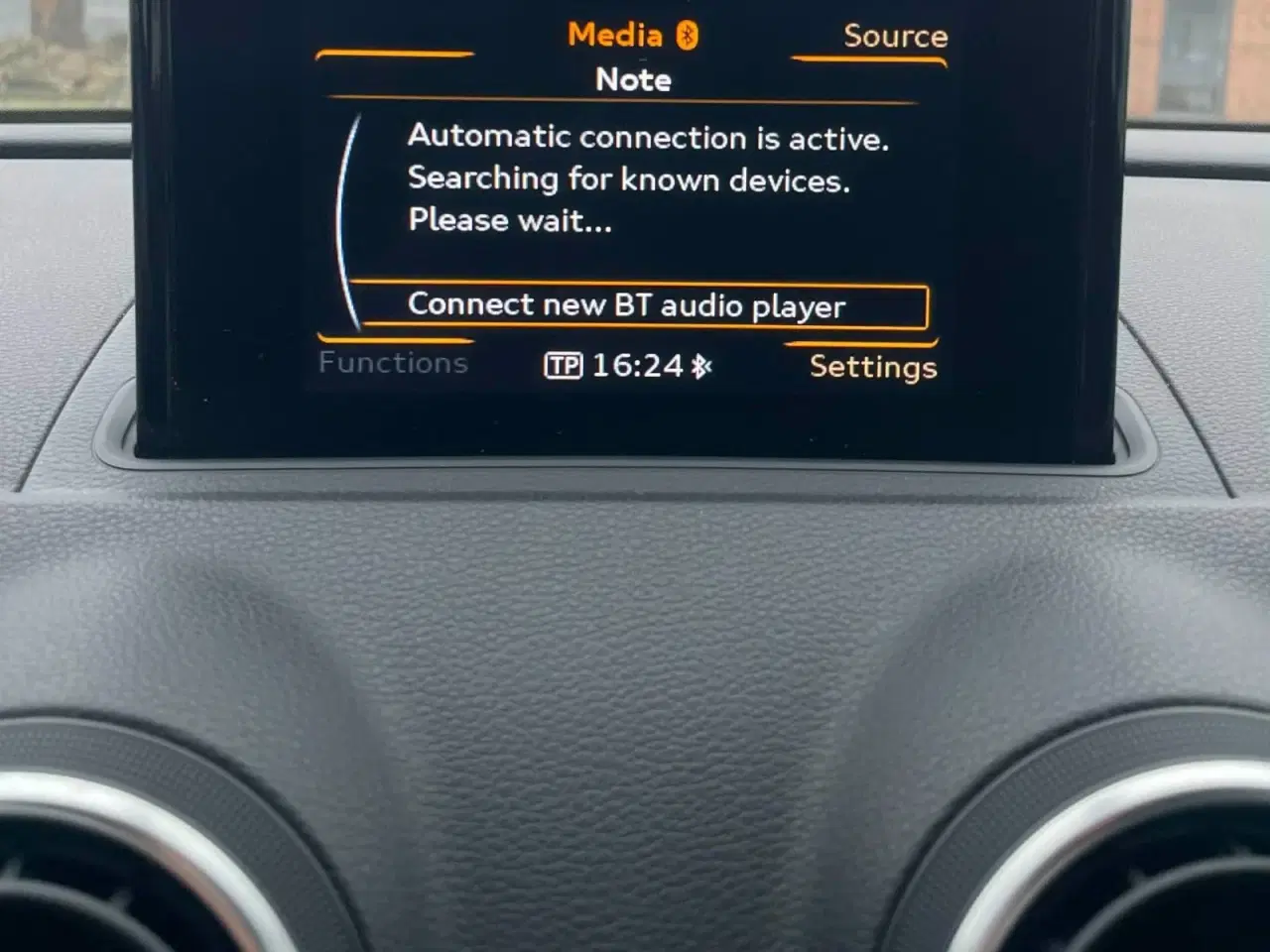 Billede 17 - Audi A3 1,6 TDi 110 Ambiente Sportback