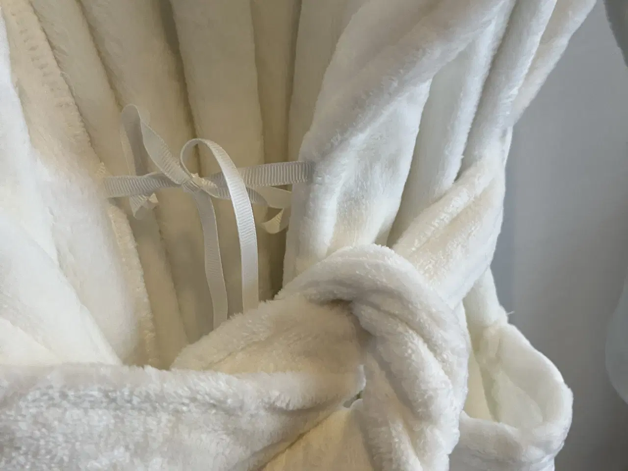 Billede 6 - Brandtex morgenkåbe str xl