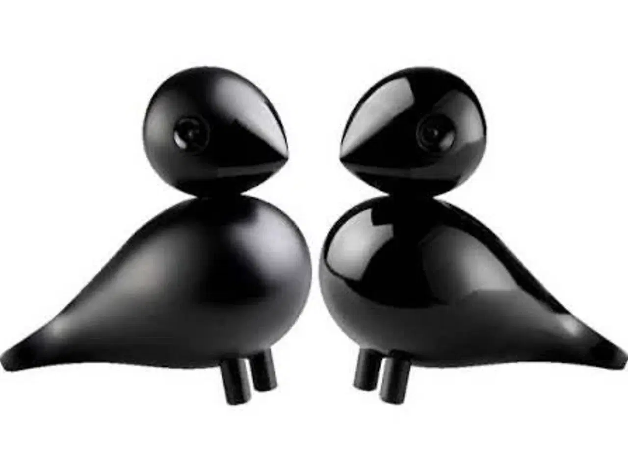 Billede 1 - Kay Bojesen Turtelduer 