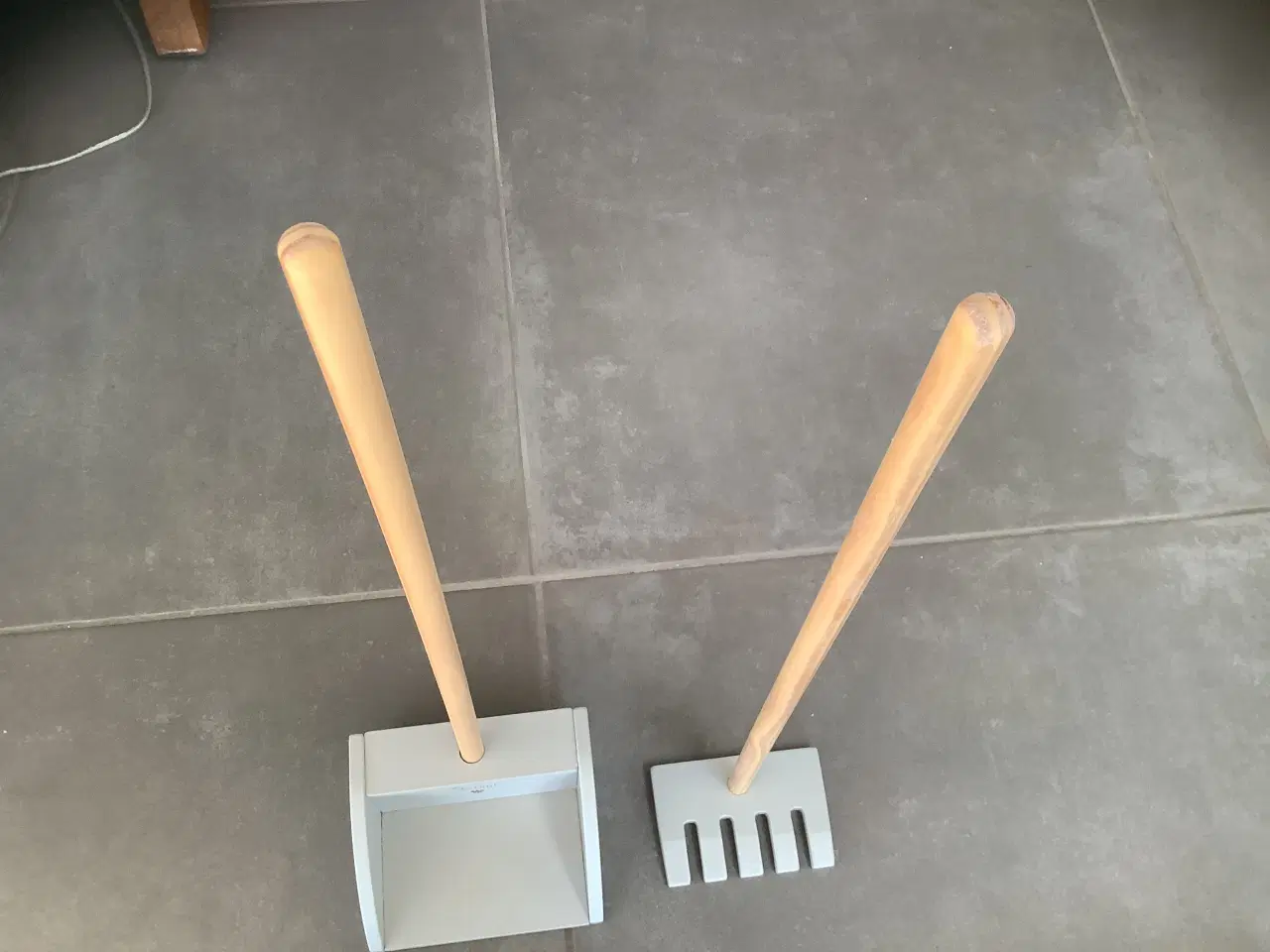 Billede 4 - Staldsæt til kæphest By Astrup